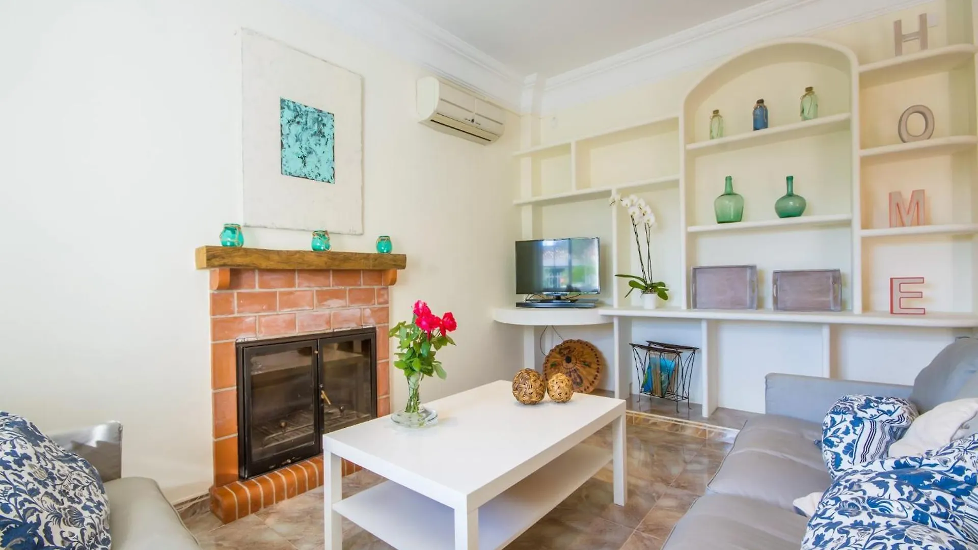 Charming Country House With Terrace Alcúdia Casa vacanze