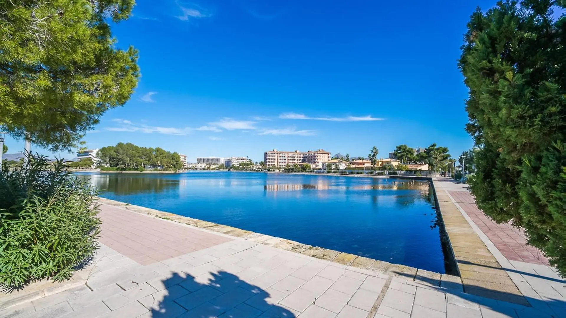 Casa vacanze Charming Country House With Terrace Alcúdia