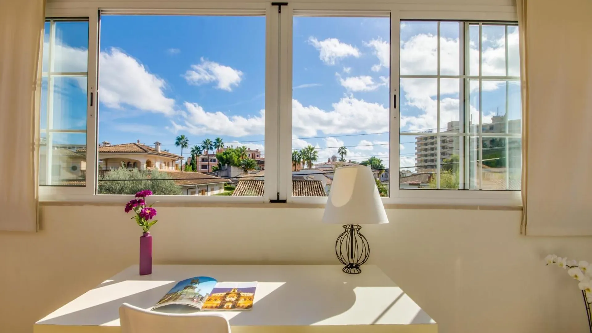 Charming Country House With Terrace Alcúdia 0*,  Spagna