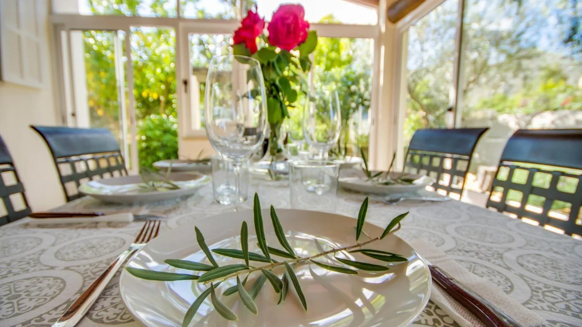Charming Country House With Terrace Alcúdia Spagna