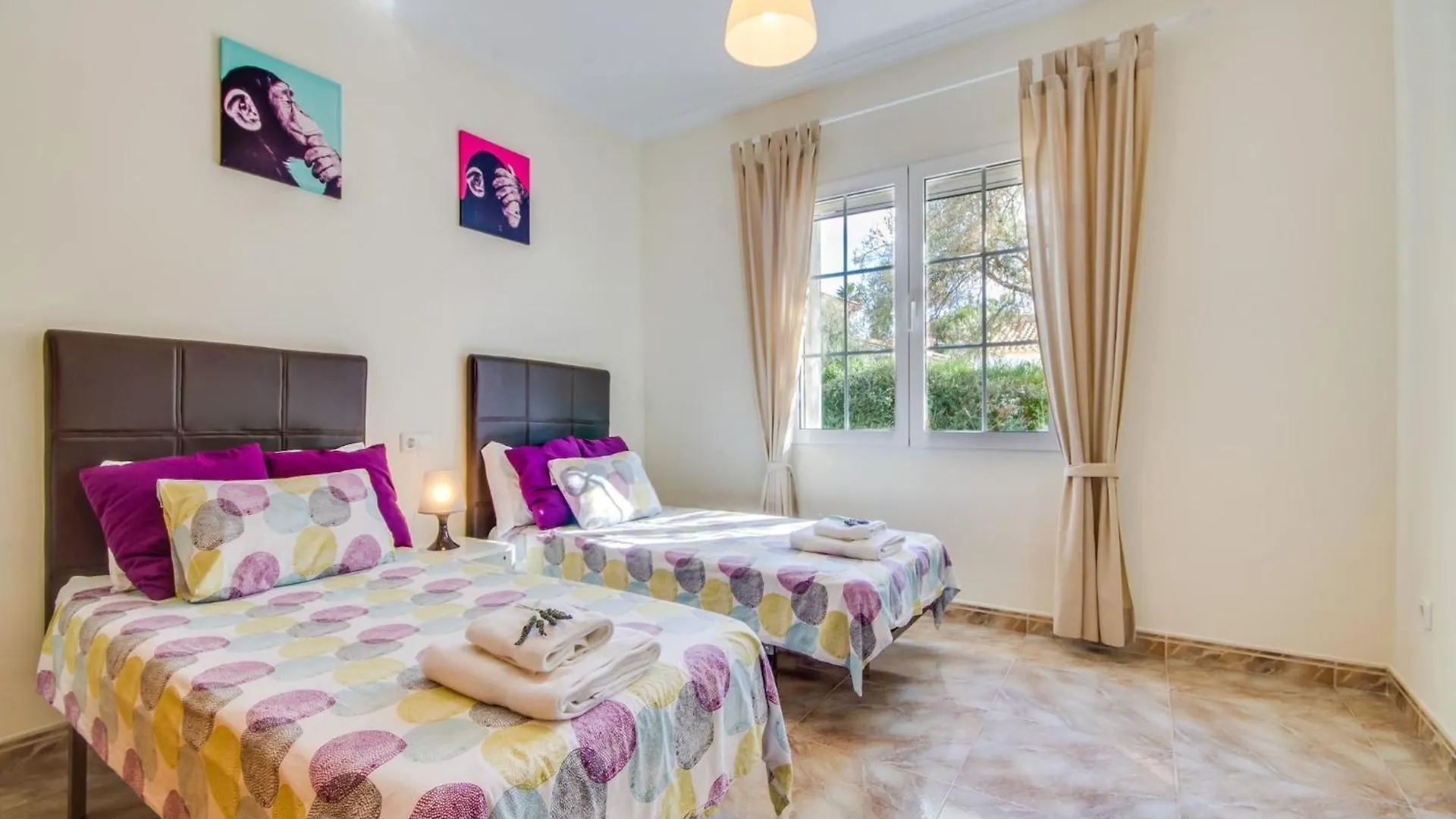 Charming Country House With Terrace Alcúdia