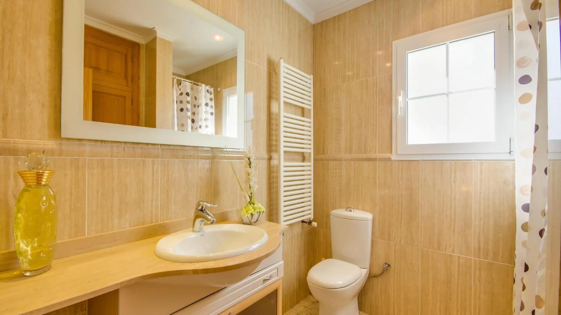 Charming Country House With Terrace Alcúdia 0*,